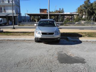Subaru Forester 2010 ΑΥΤΟΜΑΤΟ FULL EXTRA ΠΡΟΣΦΡΟΡΑ ΜΗΝΟΣ!!!!!!!!!!!!-thumb-1