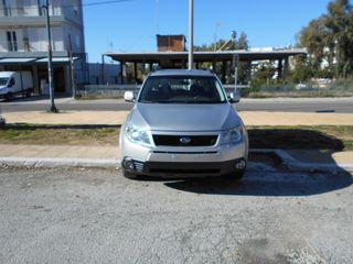 Subaru Forester 2010 ΑΥΤΟΜΑΤΟ FULL EXTRA ΠΡΟΣΦΡΟΡΑ ΜΗΝΟΣ!!!!!!!!!!!!-thumb-2