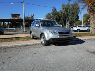Subaru Forester 2010 ΑΥΤΟΜΑΤΟ FULL EXTRA ΠΡΟΣΦΡΟΡΑ ΜΗΝΟΣ!!!!!!!!!!!!-thumb-4