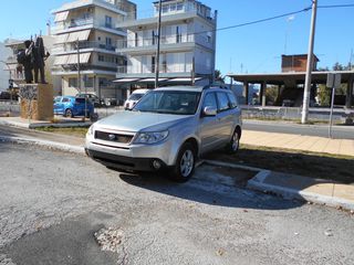 Subaru Forester 2010 ΑΥΤΟΜΑΤΟ FULL EXTRA ΠΡΟΣΦΡΟΡΑ ΜΗΝΟΣ!!!!!!!!!!!!-thumb-3