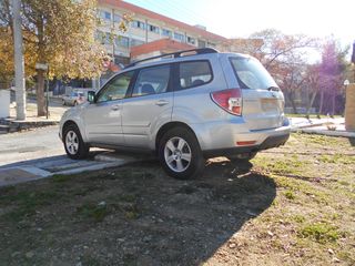 Subaru Forester 2010 ΑΥΤΟΜΑΤΟ FULL EXTRA ΠΡΟΣΦΡΟΡΑ ΜΗΝΟΣ!!!!!!!!!!!!-thumb-6