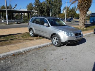 Subaru Forester 2010 ΑΥΤΟΜΑΤΟ FULL EXTRA ΠΡΟΣΦΡΟΡΑ ΜΗΝΟΣ!!!!!!!!!!!!-thumb-7