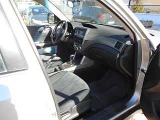 Subaru Forester 2010 ΑΥΤΟΜΑΤΟ FULL EXTRA ΠΡΟΣΦΡΟΡΑ ΜΗΝΟΣ!!!!!!!!!!!!-thumb-8