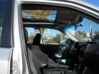 Subaru Forester 2010 ΑΥΤΟΜΑΤΟ FULL EXTRA ΠΡΟΣΦΡΟΡΑ ΜΗΝΟΣ!!!!!!!!!!!!-thumb-9