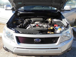 Subaru Forester 2010 ΑΥΤΟΜΑΤΟ FULL EXTRA ΠΡΟΣΦΡΟΡΑ ΜΗΝΟΣ!!!!!!!!!!!!-thumb-17