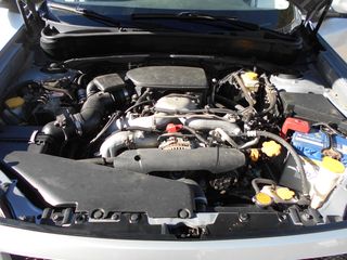 Subaru Forester 2010 ΑΥΤΟΜΑΤΟ FULL EXTRA ΠΡΟΣΦΡΟΡΑ ΜΗΝΟΣ!!!!!!!!!!!!-thumb-18