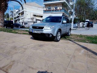Subaru Forester 2010 ΑΥΤΟΜΑΤΟ FULL EXTRA ΠΡΟΣΦΡΟΡΑ ΜΗΝΟΣ!!!!!!!!!!!!-thumb-12