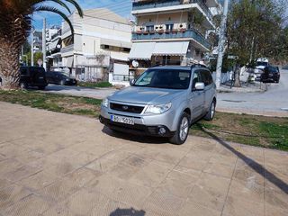 Subaru Forester 2010 ΑΥΤΟΜΑΤΟ FULL EXTRA ΠΡΟΣΦΡΟΡΑ ΜΗΝΟΣ!!!!!!!!!!!!-thumb-22