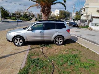 Subaru Forester 2010 ΑΥΤΟΜΑΤΟ FULL EXTRA ΠΡΟΣΦΡΟΡΑ ΜΗΝΟΣ!!!!!!!!!!!!-thumb-23