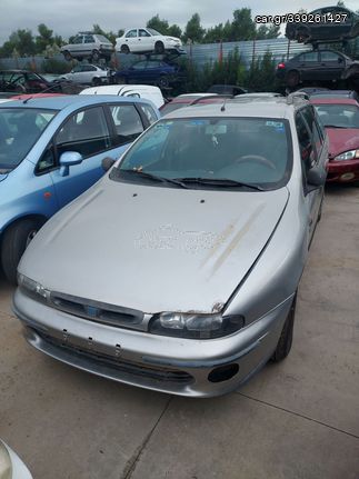 FIAT MAREA 2001 1242cc |5Θ| ΠΟΡΤΑ ΠΙΣΩ ΑΡΙΣΤΕΡΗ