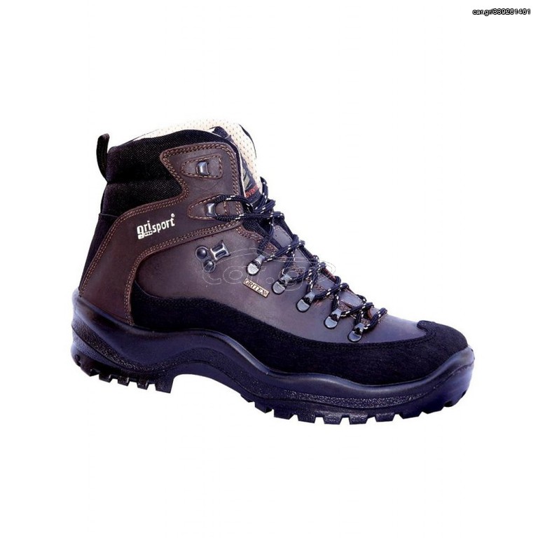 ΜΠΟΤΑΚΙ GRISPORT 10674 GRITEX