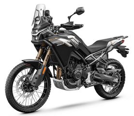 CFmoto 450 MT 2026 ΕΤΟΙΜΟΠΑΡΑΔΟΤΟ