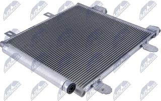 TOYOTA NTY SKRAPLACZ KLIMATYZACJI CCS-TY-041