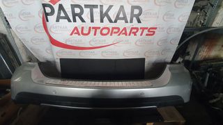 ΠΡΟΦΥΛΑΚΤΗΡΑΣ ΟΠΙΣΘΙΟΣ MERCEDES ML W164 2005-2011