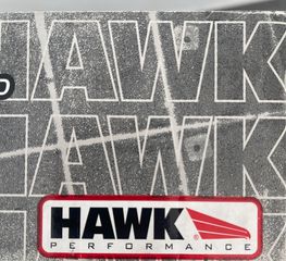 ΤΑΚΑΚΙΑ HAWK PERFORMANCE ΓΙΑ BMW M3 E9-Χ ME ΣΩΛΗΝΑΚΙΑ ΥΨΗΛΗΣ GOODRIDGE -thumb-3