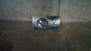 ΔΙΑΚΟΠΤΗΣ ΦΩΤΩΝ MERCEDES ML W164 2005-2011 (A1645450304)