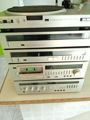 sansui ηχοσυστημα.