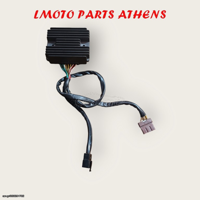 ΑΝΟΡΘΩΤΗΣ SATELIS 250