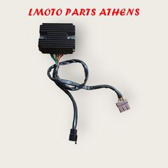 ΑΝΟΡΘΩΤΗΣ SATELIS 250