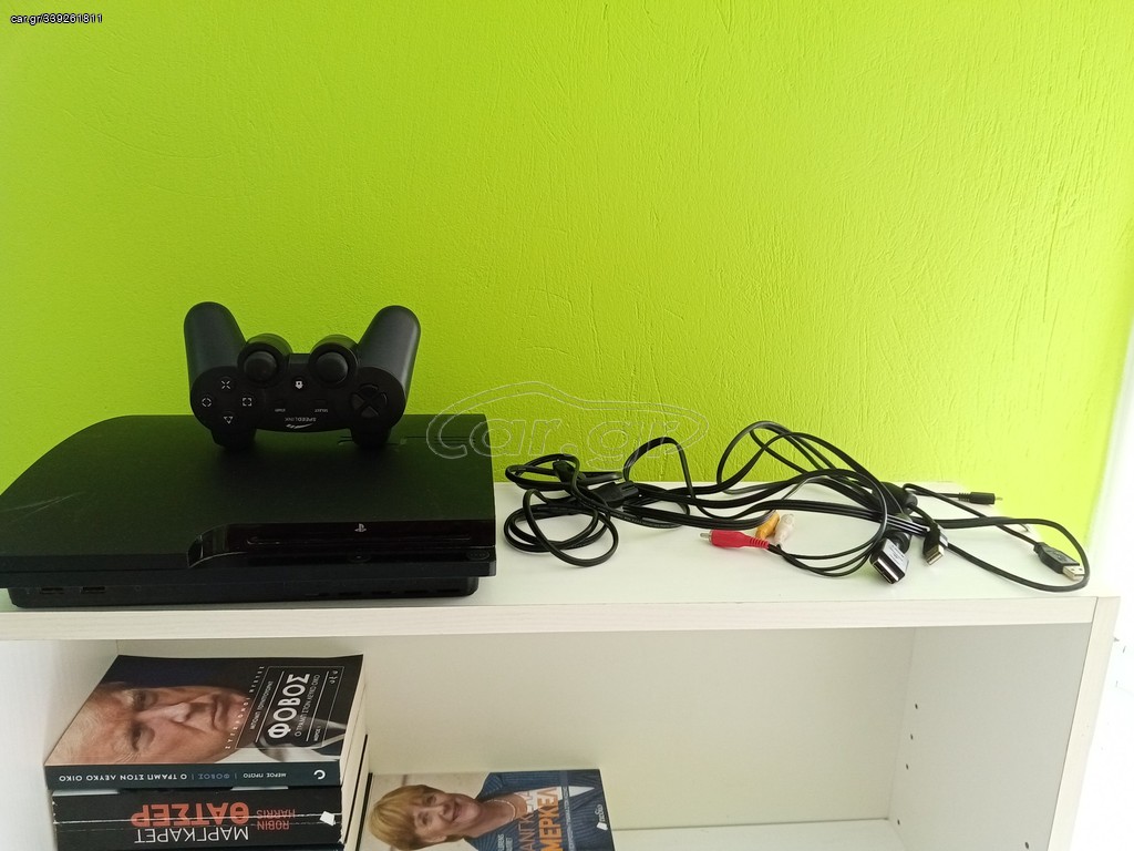 playstation 3