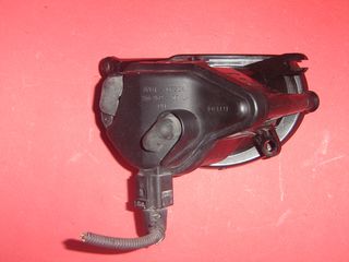 ΦΑΝΟΣ ΟΜΙΧΛΗΣ ΕΜΠΡΟΣ ΑΡΙΣΤΕΡΟΣ AUDI Q7/A3 8P  '06-'09 24696900 (HELLA A/M)-thumb-2