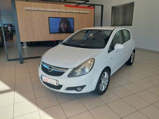 Opel Corsa '08 1.3 
