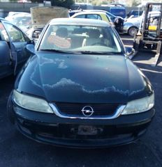 OPEL VECTRA-B 1.6CC 2000  Πόρτες  Γρύλλοι-Μηχανισμοί Παραθύρων
