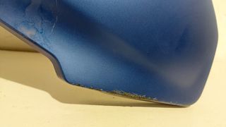 Αριστερό φέρινγκ από HONDA FORZA 125 2021 (64502-K1B-T000)-thumb-1