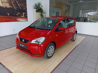 Seat Mii '18 / 1.0cc / 60PS / STYLE / AUTOMATIC