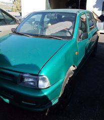 MARUTI ALTO 1.0CC 1998  Κινητήρες - Μοτέρ  Σασμάν και μετάδοση  Κιβώτια ταχυτήτων  ΚΩΔ.G10BIN