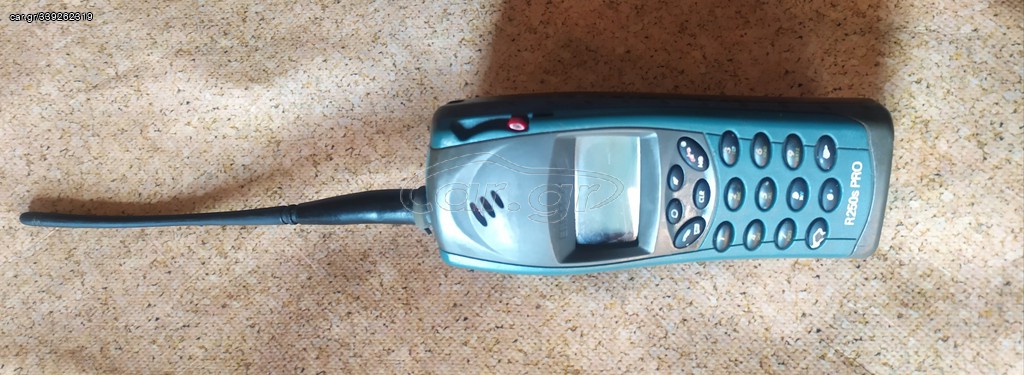 sony ericsson