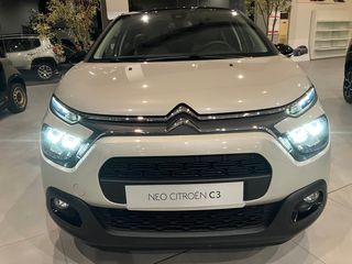 Citroen C3 '23 MAX