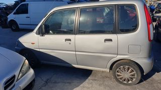 DAIHATSU MOVE '02 1.0cc-thumb-2