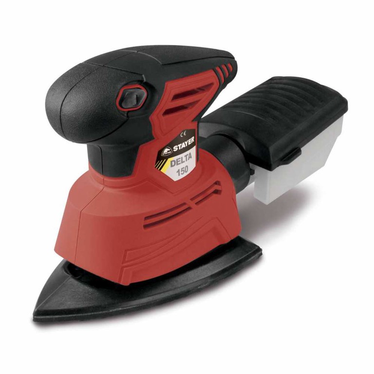 Παλμικό Τριβείο Stayer DELTA 150