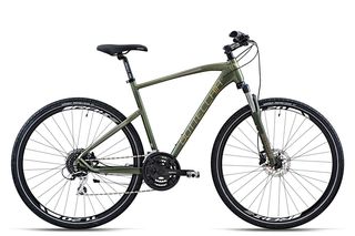 Bottecchia '23 320 MAN DISK GREEN ARMY 28''