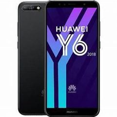 Huawei Y6 2018 (16GB) ΑΡΙΣΤΟ ΜΑΖΙ ΜΕ ΦΟΡΤΙΣΤΉ 