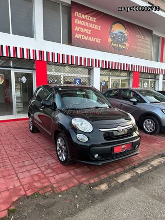 Fiat 500L '13 Full extra 