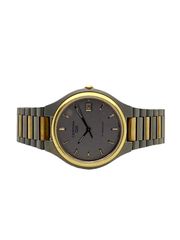 CERTINA DS QUARTZ TITANIUM -thumb-1