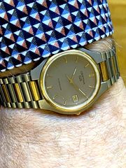 CERTINA DS QUARTZ TITANIUM -thumb-2