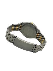 CERTINA DS QUARTZ TITANIUM -thumb-3
