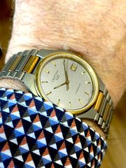 CERTINA DS QUARTZ TITANIUM -thumb-4