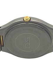 CERTINA DS QUARTZ TITANIUM -thumb-6