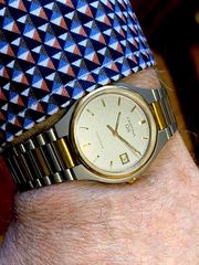CERTINA DS QUARTZ TITANIUM -thumb-8