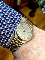 CERTINA DS QUARTZ TITANIUM -thumb-9