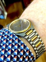 CERTINA DS QUARTZ TITANIUM -thumb-10