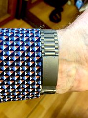CERTINA DS QUARTZ TITANIUM -thumb-12