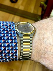CERTINA DS QUARTZ TITANIUM -thumb-13