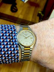 CERTINA DS QUARTZ TITANIUM -thumb-16