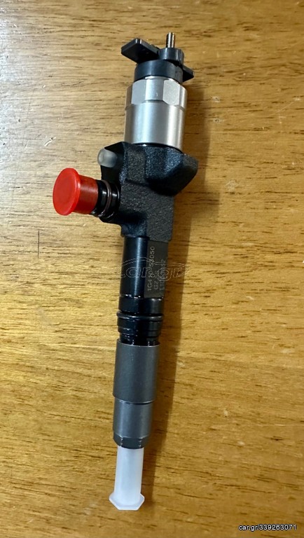ΜΠΕΚ COMMON RAIL