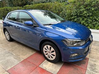 Volkswagen Polo 2019 1.6 TDI Comfortline Navi - Camera - ΠΡΟΣΦΟΡΑ!!!
